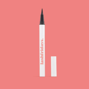 Lash Fridays Growth Serum Eyeliner