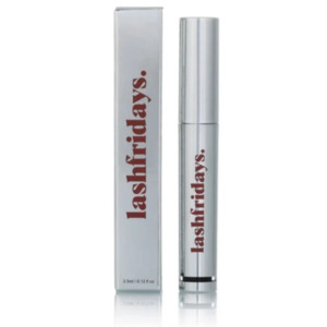Cosmetics: Lash Fridays Lip Stain