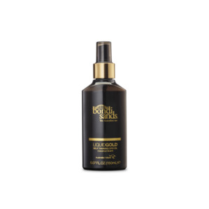 Bondi Sands: BONDI SANDS LIQUID GOLD SELF TAN OIL 150ML