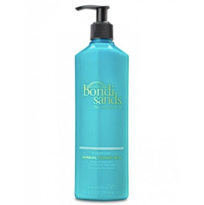 Bondi Sands: BONDI SANDS GRADUAL TANNING MILK 375ML
