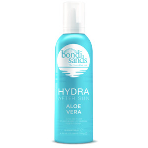 Bondi Sands: BONDI SANDS HYDRA UV ALOE AEROSOL 192ML
