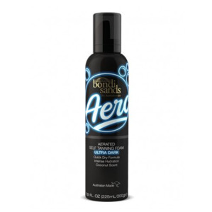 Bondi Sands: BONDI SANDS AERO TANNING FOAM ULTRA DARK 225ML