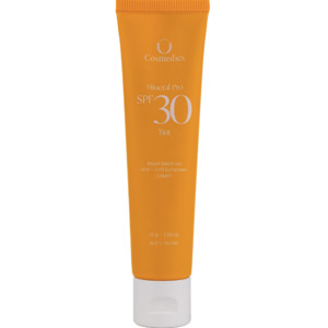O COSMEDICS Mineral Pro SPF 30+ Tinted 75g