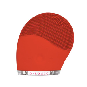O Cosmedics: O COSMEDICS O-Sonic Cleansing Brush