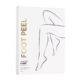 GINGER&ME 7-Day Exfoliating Foot Socks
