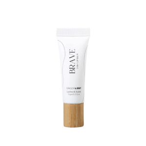Ginger Me: GINGER&ME 3-IN-1 Lip Balm – 10g