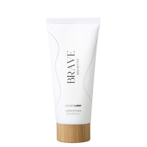 GINGER&ME Body Butter – 200ml