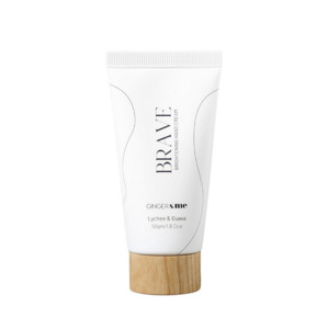 GINGER&ME Brightening Hand Cream – 50g