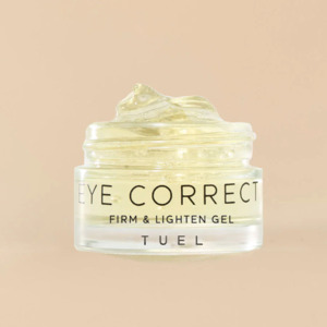 Eye Correct Firm and Lighten Gel
