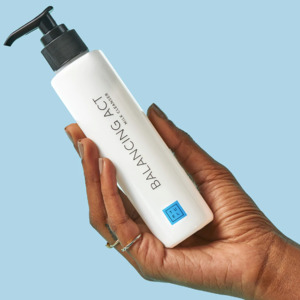 Tuel Skincare: Balancing Act Antioxidant Cleanser