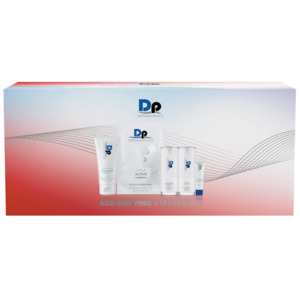 Dp Dermaceuticals Age-Defying Starter Kit