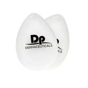 Dp Dermaceuticals: Dp Dermaceuticals Silicone Blender
