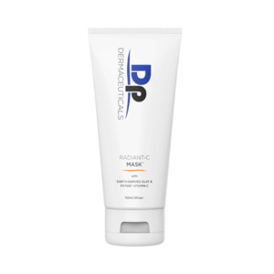Dp Dermaceuticals Radiant-C Mask 150ml