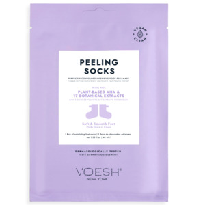 VOESH Peeling Socks