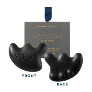 VOESH Gua Sha Cleansing Bar