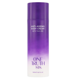 One Truth 818 Anti-Ageing Body Cream 150ml