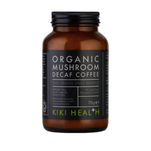 Kiki Health: KIKI Health Organic Turmeric Powder 150g