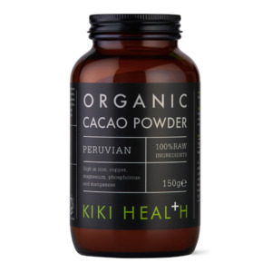 KIKI Health Organic Cacao Powder 150g