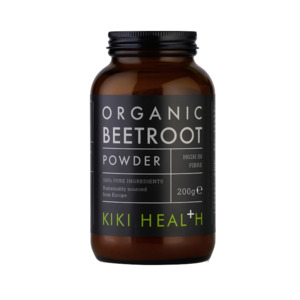 KIKI Health Organic Beetroot Powder 200g