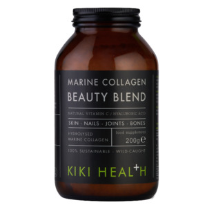 KIKI Health Marine Collagen Beauty Blend 200g