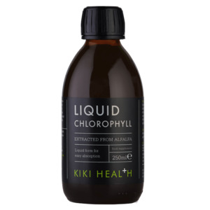KIKI Health Liquid Chlorophyll 250ml