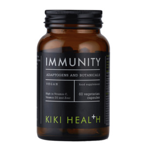 Kiki Health: KIKI Health Immunity 60 Vegi Capsules