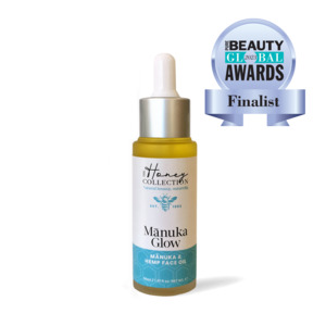Self Tan Foam: Mānuka Glow