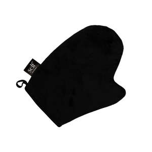 Self Tan Foam: SELF Tan by O COSMEDICS Velvet Tanning Mitt