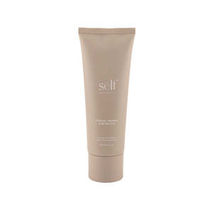 Self Tan Foam: SELF Tan by O COSMEDICS Gradual Tanning Body Butter 200ml