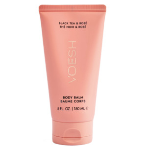 Self Tan Foam: VOESH Body Balm – Black Tea & Rosé 150ml