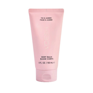 Self Tan Foam: VOESH Body Balm – Fig & Amber 150ml