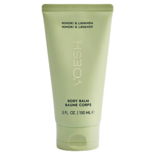 Self Tan Foam: VOESH Body Balm – Hinoki & Lavanda 150ml