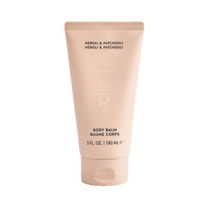 Self Tan Foam: VOESH Body Balm – Neroli & Patchouli 150ml