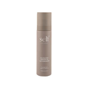 O Cosmedics: SELF Tan by O COSMEDICS Nourishing Tanning Oil 100ml