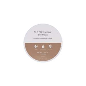 Ginger Me: NEUROCOSMEDICS by GINGER&ME Hydra-Glow Eye Masks 30 Pairs