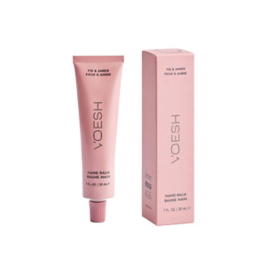 Voesh: VOESH Hand Balm – Fig & Amber