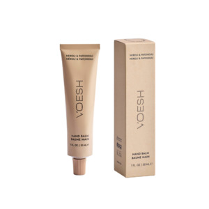 Voesh: VOESH Hand Balm – Neroli & Patchouli