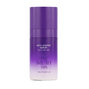 One Truth 818: One Truth 818 Anti-Ageing Serum 15ml