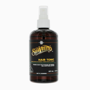 SUAVECITO Hair Tonic - 237ml
