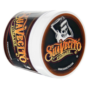 Suavecito: SUAVECITO Original Hold Pomade 113g