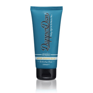 Dapper Dan: DAPPER DAN Aftershave Balm 100ml