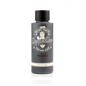 DAPPER DAN Ultra Matte Texture Dust 20g