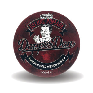 DAPPER DAN Deluxe Pomade 100ml