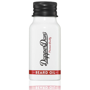 DAPPER DAN Beard Oil 30ml