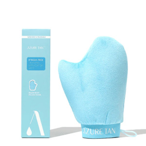 Azure Tan: STREAK FREE TAN APPLICATOR MITT