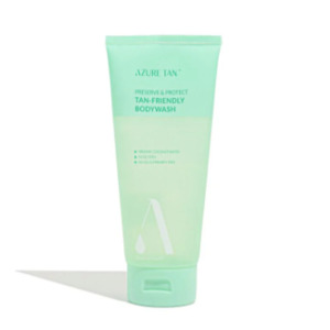 PRESERVE & PROTECT TAN-FRIENDLY BODYWASH