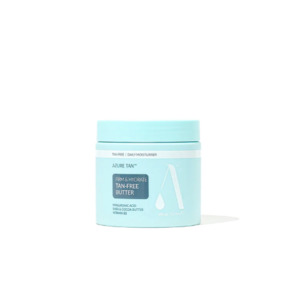 Azure Tan: TAN FREE - FIRM & HYDRATE BODY BUTTER