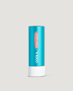 Coola: Tinted Liplux® Lip Balm Sunscreen