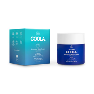 Coola: Coola Refreshing Water Cream SPF50 - 40ml
