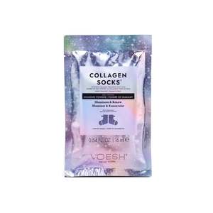 Voesh: VOESH Collagen Socks – Noble Diamond